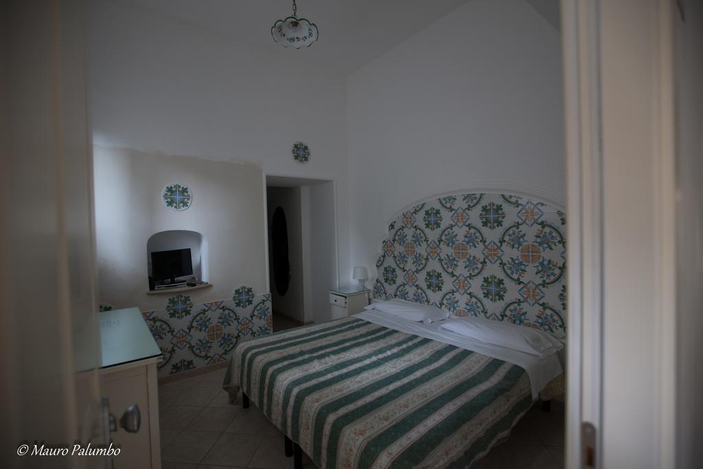 Hotel 4 Stagioni Capri Zimmer foto